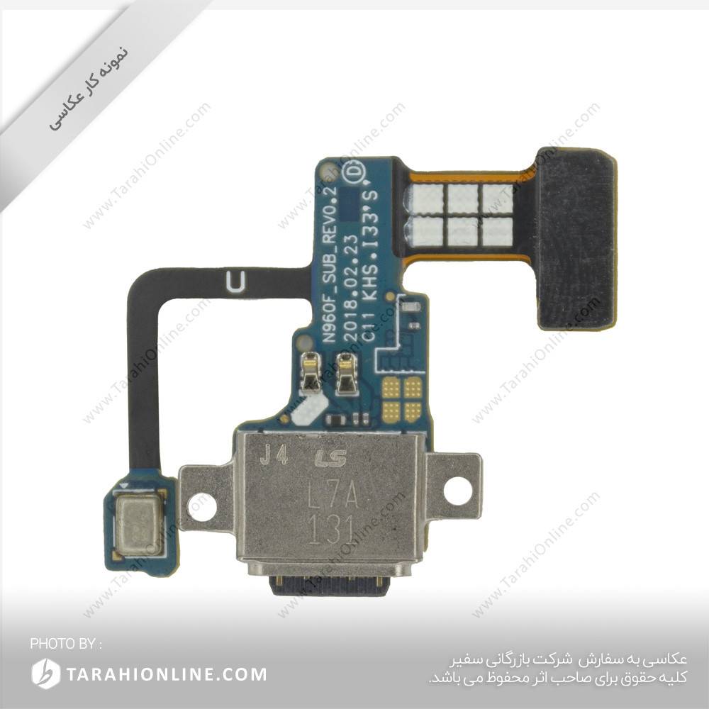 photography of Flat Charge Note9 - Image 2